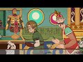 The Legend of Zelda - Malo Mart Animation
