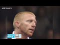 Pete Sampras v Boris Becker Extended Highlights | ATP Finals 1996 Final