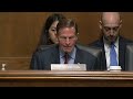OpenAI CEO Sam Altman testifies at Senate artificial intelligence hearing | full video