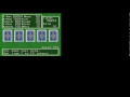 A look at Dragon Warrior 7 debug menus (derp version)