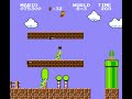 (TAS) NES Super Mario Bros. PIGOAP in 4:50:17