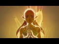 Breath of the Wild Theory - What happened to Zelda's Mother?