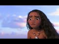 Moana Finds Her Inner Strength! 🌟 | Moana | Disney Kids