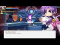 [Elsword NA] 10-3 Hero Hell (Trans Elemental Master EM) Boss