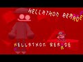 hellathon v2 preview (full version) very loud