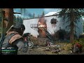 DAYS GONE PART 3