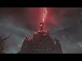 Mortal Kombat 1 Invasion Raiden🌩⚡️ boss Intro