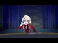 El infierno es eterno/Hazbin hotel/video no mio