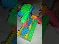 Satisfying DIY House | Building Blocks | Relaxation #legobuildings