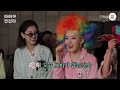 [STAYC] Some funny moments from RUN2U's promotions || STAYC FUNNY MOMENTS [SPN SUBS]