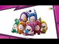 Oddbods | COMIDA DE RUA | Desenhos Animados Engraçados Para Crianças