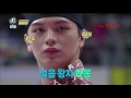 【TVPP】Jackson(GOT7),SungJae(BTOB)-Archery Semifinal, 잭슨,성재 - 양궁 준결승 @2016 Idol Star Championships
