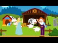 Sleeping Beauty story & Sleeping Beauty Songs | Fairy Tales Bedtime Stories for Kids
