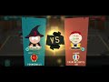 Team wars Week 20 | South Park Phone Destroyer