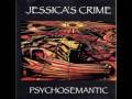 Jessica's Crime - St. Mary