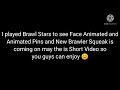 Brawl Stars Update 16