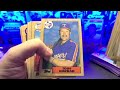 1987 Topps build a set, week 37!