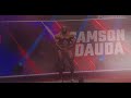Samson Dauda Wins | Samson Dauda Update | Samson Dauda | Arnold Classic 2023 Champion | Mens Open