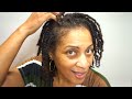 Changes to my channel | Starting my second hair loc journey