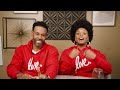 25 Years Together, 20 Married... What Does That Look Like? | Fridays with Tab and Chance