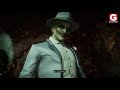 Mortal Kombat 11 - The Joker's Funniest Responses & Comebacks