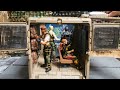 GI Joe Classified Mobile Command Center Custom