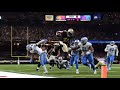 Alvin Kamara Short Career Highlight Reel