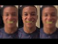 Mbappe Moments You've Never Seen