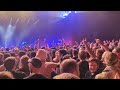 Babymetal Headbanger 1.12.2023 Offenbach Wild Crowd