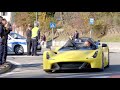 Dallara Stradale - A day to remember