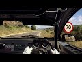 Dirt Rally 2.0 Centenera