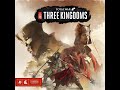 Total War: Three Kingdoms