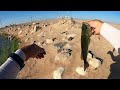 Jig Fishing in the Heat (Imperial Valley, CA)