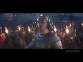 Pharaoh Army Cinematic Battle NEW (2023) Action Fantasy HD