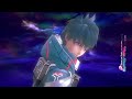 Star Ocean: Integrity and Faithlessness, Storm Dragon fight