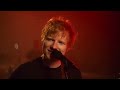 Ed Sheeran - Shivers [Official Performance Video]