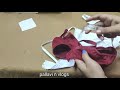 Cotton Bra cutting with all size measurements ||Easy cutting & stitching||Pallavi n vlogs