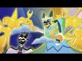 Albian est éternel [Hazbin Hotel Albian Parody]