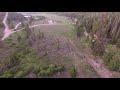 Big Meadow Drone Flight