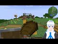 Late night minecraft ft plane woman (VOD)