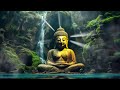 Calm 4 Hour Meditation and Yoga Music for Relaxation