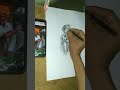 😰How To Draw Rapid Sketch // Step by Step // Easy Way😰😨
