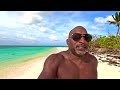 Day Trip To ANGUILLA! A how to guide from St Martin