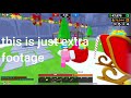 I have RETURNED! playing flagwars with co owner