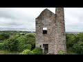 Copper & Tin Mines In Botallack, Pendeen & Radnor. (Long Version)