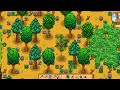 Stardew Valley - KV's Farm: Part 1