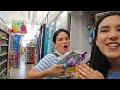 COMPRAS ROSAS VS MORADAS CON ANA EMILIA | AnaNANA TOYS