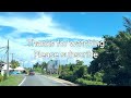 Sarawak Betong Jalan Kabong FULLTRIP🚙Beautiful Sarawak🌼