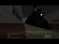 (Train Simulator Classic) the Polar Express trailer remake.