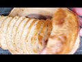 No Fuss Sourdough Bread | Easy Recipe | Mix and Forget